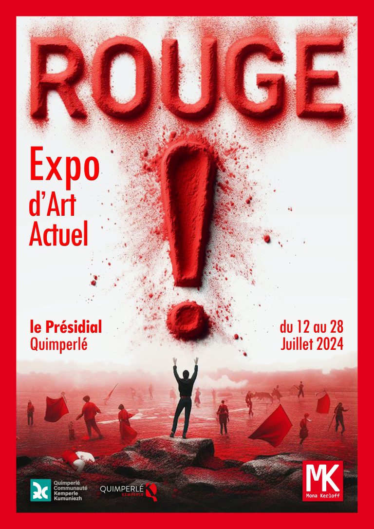 Rouge!